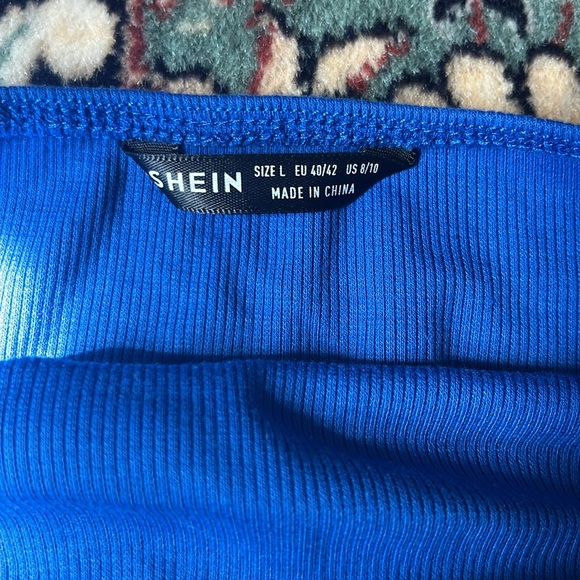 Tube Top L - Picture 2 of 2